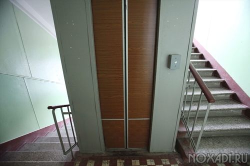 Карточную систему оплаты лифта предлагают ввести в Алматы